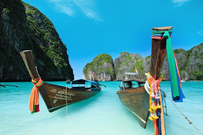 Thailand Bada