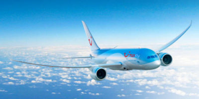 Skellefteå flygplats får direktflyg till Thailand