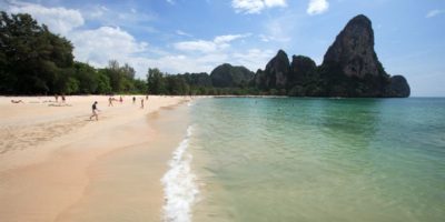 Krabi-Railay Beach1