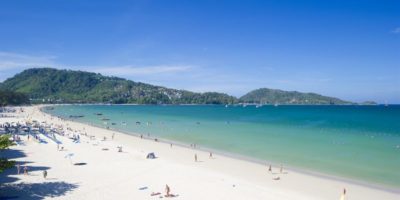 Phuket-Patong Beach