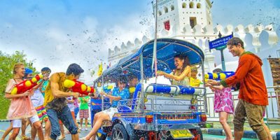 Songkran